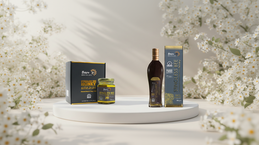 Meet Bayu Kelulut: The Rare Stingless Bee Honey Now Available Across the UAE & GCC Region