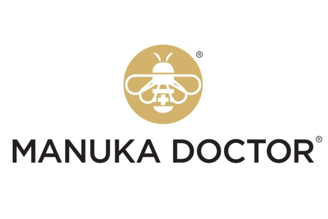 Manuka Doctor Brand